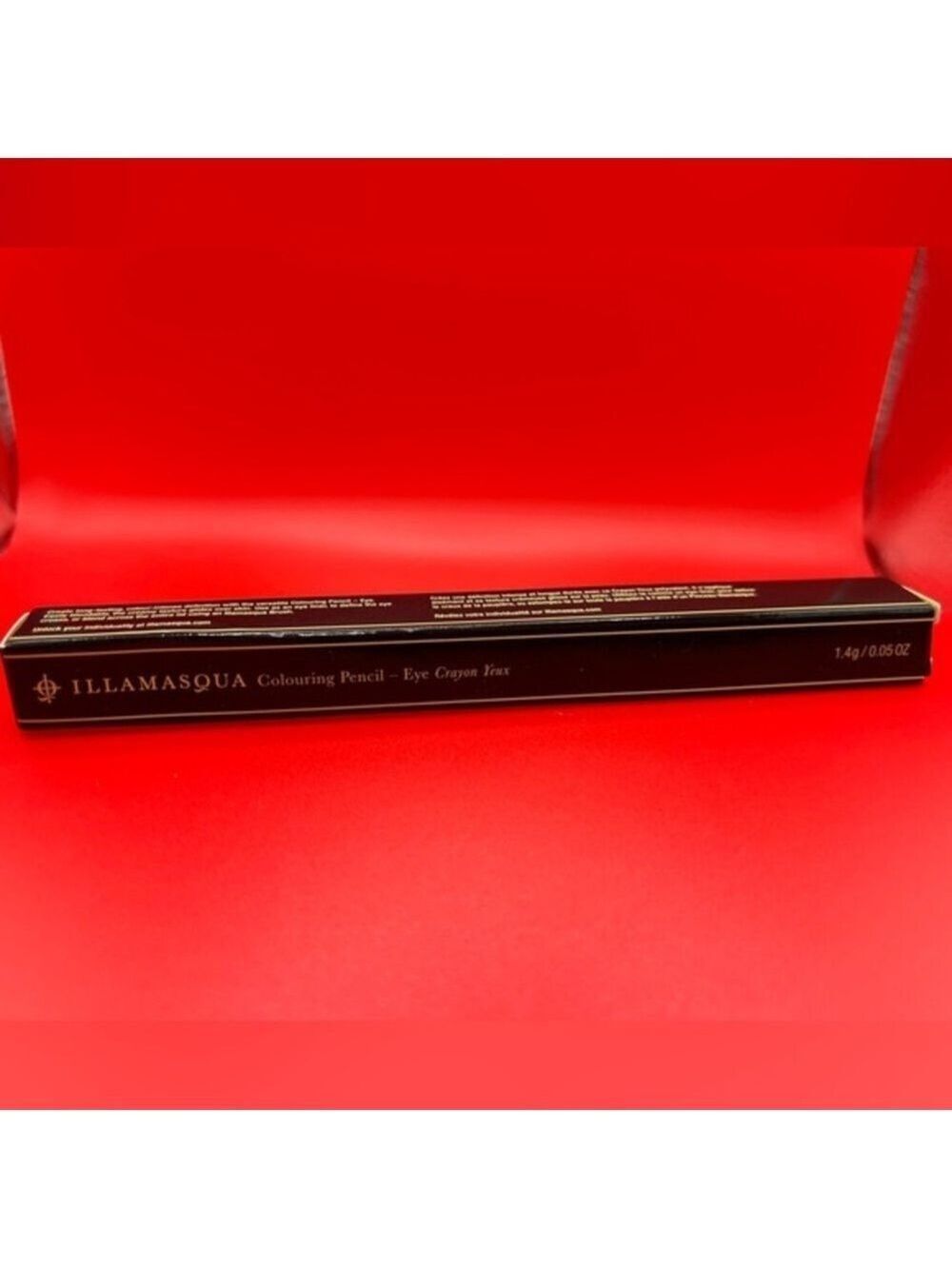 Illamasqua Colouring Pencil - Eye Crayon in Honour